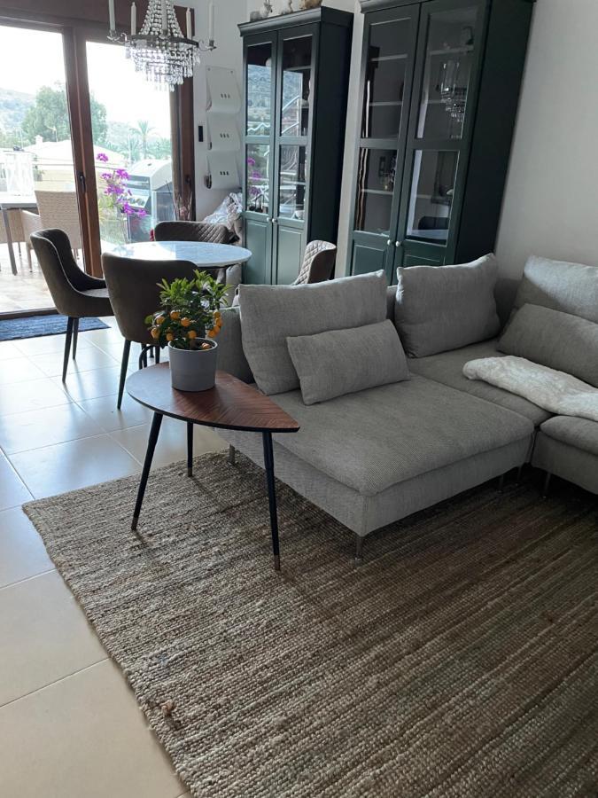 Penthouse La Azohia Beach ภายนอก รูปภาพ