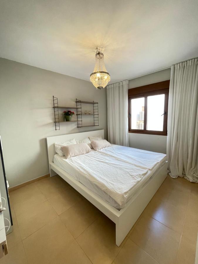Penthouse La Azohia Beach ภายนอก รูปภาพ